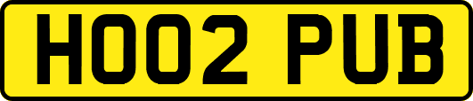 HO02PUB