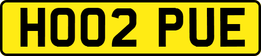 HO02PUE