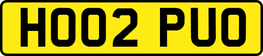 HO02PUO