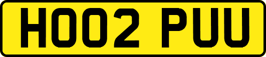 HO02PUU