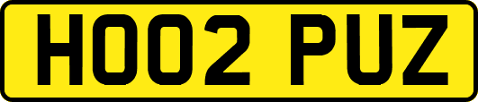 HO02PUZ