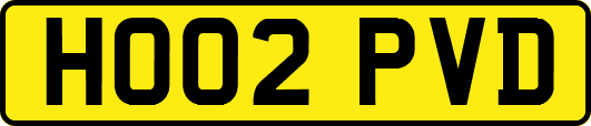 HO02PVD