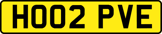 HO02PVE