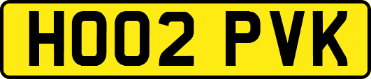 HO02PVK