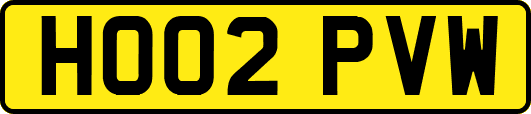 HO02PVW