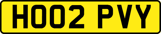 HO02PVY
