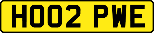 HO02PWE