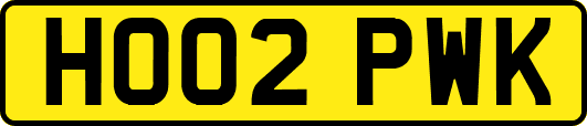 HO02PWK