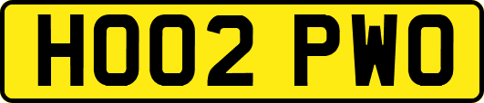HO02PWO