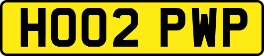 HO02PWP