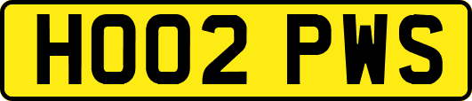 HO02PWS