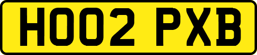 HO02PXB