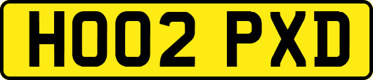 HO02PXD