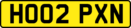 HO02PXN