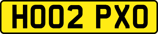 HO02PXO