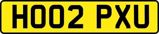 HO02PXU
