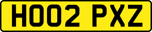 HO02PXZ