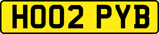 HO02PYB