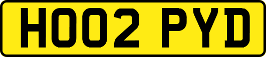HO02PYD