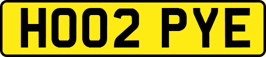 HO02PYE