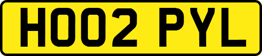HO02PYL