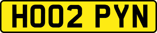 HO02PYN