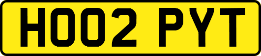 HO02PYT