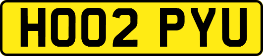 HO02PYU