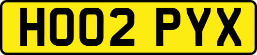 HO02PYX