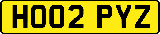 HO02PYZ