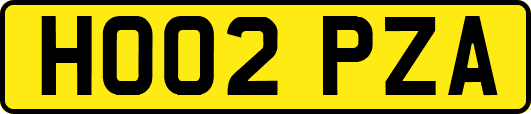 HO02PZA