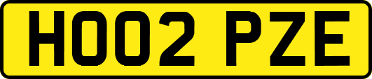 HO02PZE