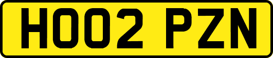 HO02PZN