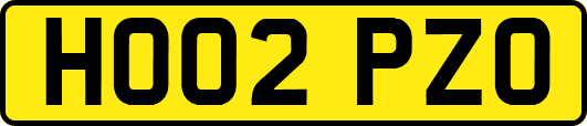 HO02PZO