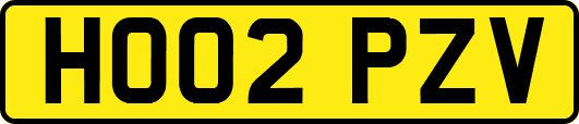 HO02PZV