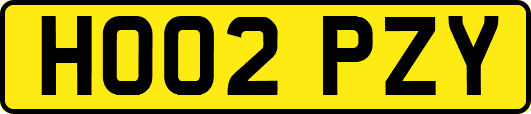 HO02PZY