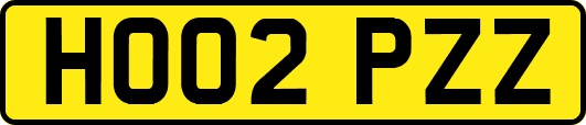 HO02PZZ