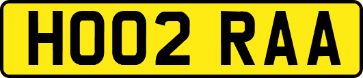 HO02RAA