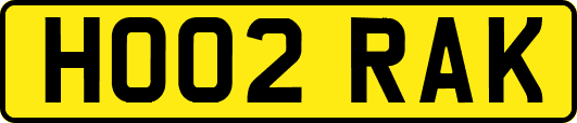 HO02RAK