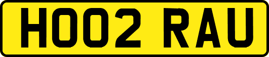 HO02RAU