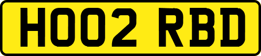 HO02RBD
