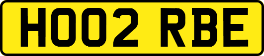 HO02RBE