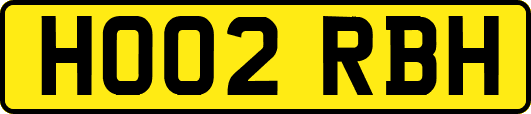 HO02RBH