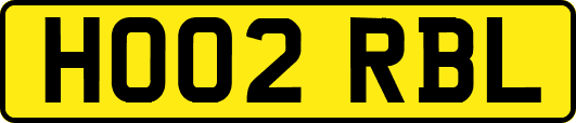 HO02RBL