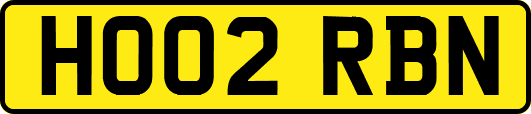 HO02RBN