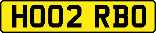 HO02RBO