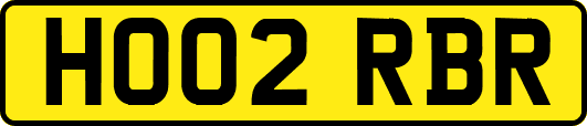 HO02RBR