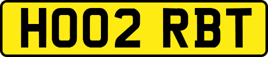 HO02RBT
