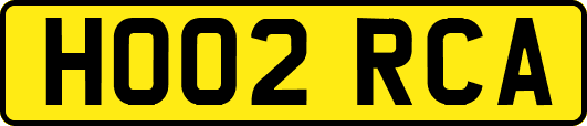HO02RCA