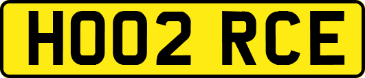 HO02RCE